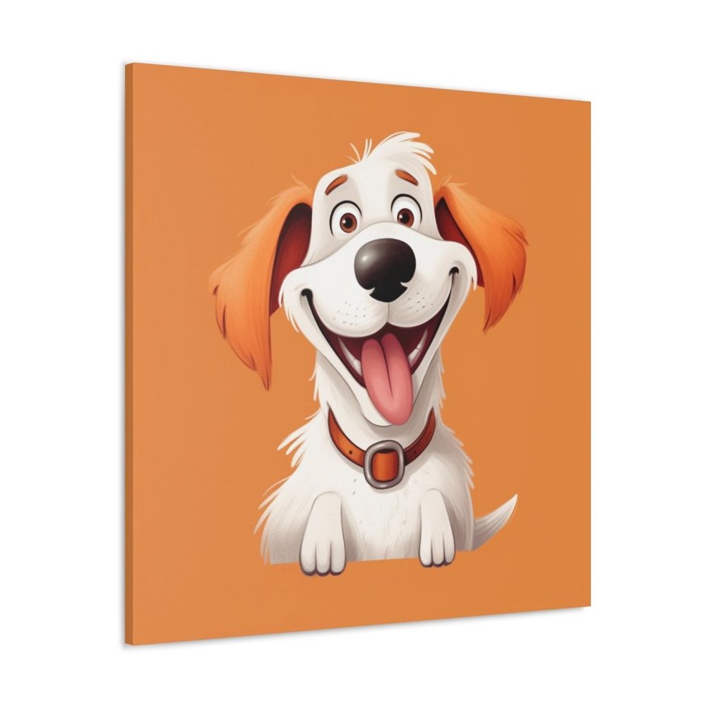 Canvas Gallery Wraps for kids